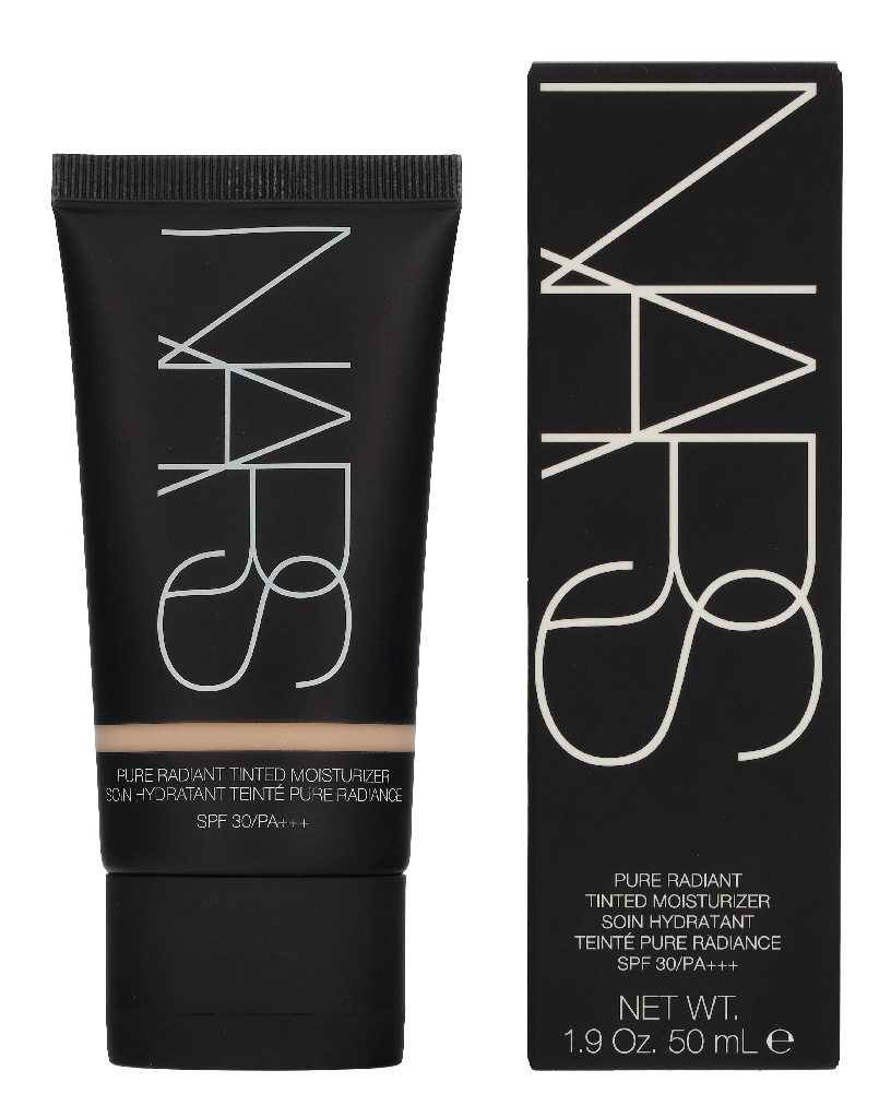 Nars Pure Radiant Tinted Moisturizer SPF30 50ml