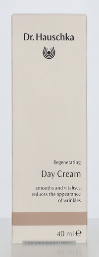Dr. Hauschka Regenerating Day Cream 40 ml