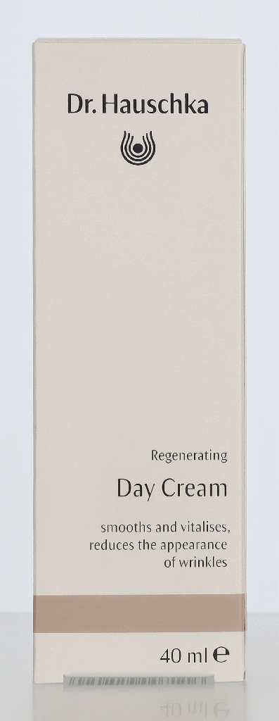Dr. Hauschka Regenerating Day Cream 40 ml