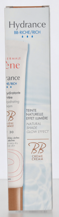 Avene Hydrance BB-Rich SPF30 40 ml