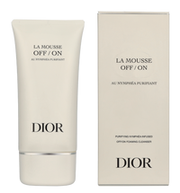 Dior La Mousse Off/On 150 ml
