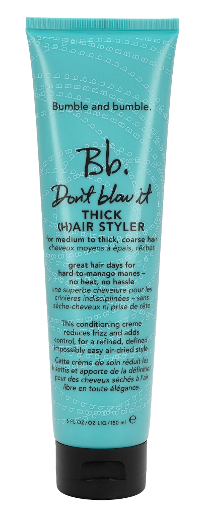 Bumble & Bumble Don't Blow It Thick Hair Styler 150ml