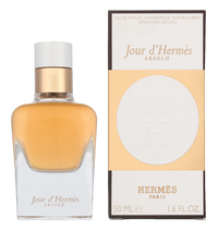 Hermes Jour D'Hermes Absolu Edp Spray Refillable 50 ml