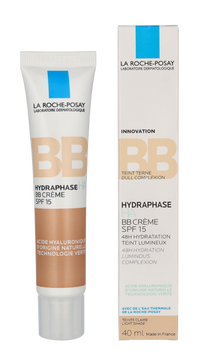 LRP Hydraphase BB Cream SPF15