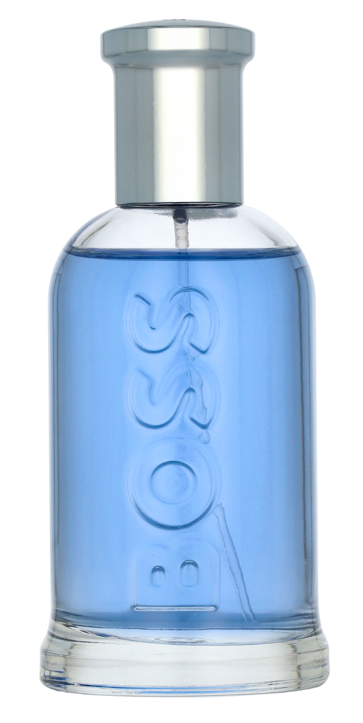Boss Bottled Tonic Eau de Toilette Spray