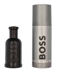 Boss Bottled Giftset