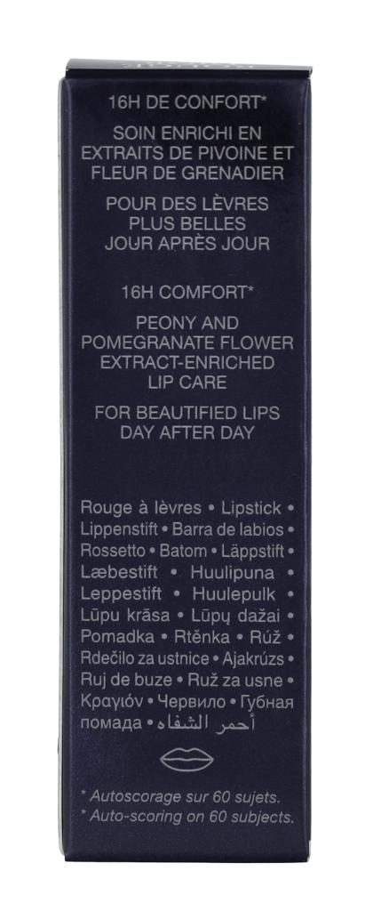 Dior Rouge Dior Couture Colour Lipstick - Refillable 3.5 g