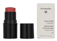 Dr. Hauschka Lip To Cheek 6.10 g