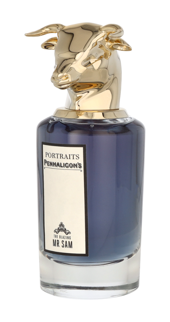 Penhaligon's The Blazing Mister Sam Edp Spray 75 ml