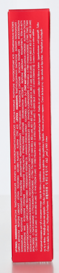 Pupa Vamp! Creamy Duo Lip Pencil 10 g