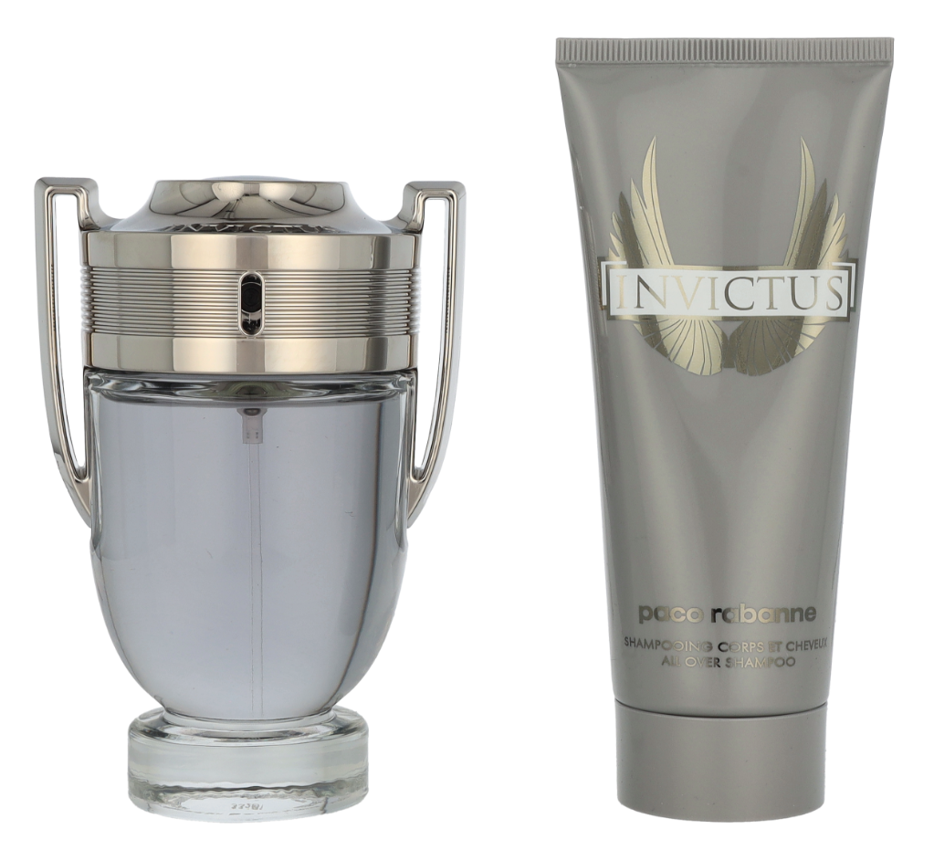 Paco Rabanne Invictus Giftset 200 ml