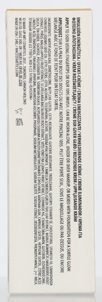 MAC Strobe Cream