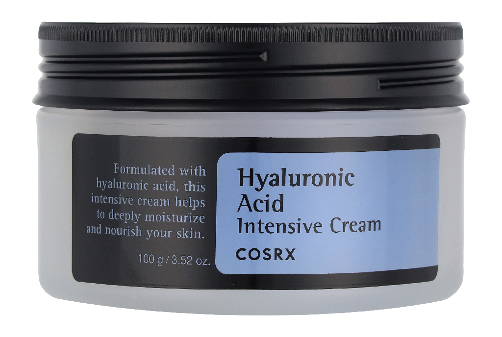 Cosrx Hyaluronic Acid Intensive Cream 100 g