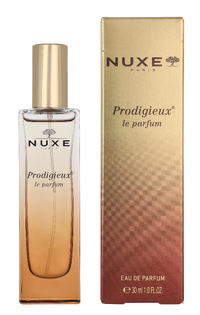 Nuxe Prodigieux Le Parfum Edp Spray 30 ml