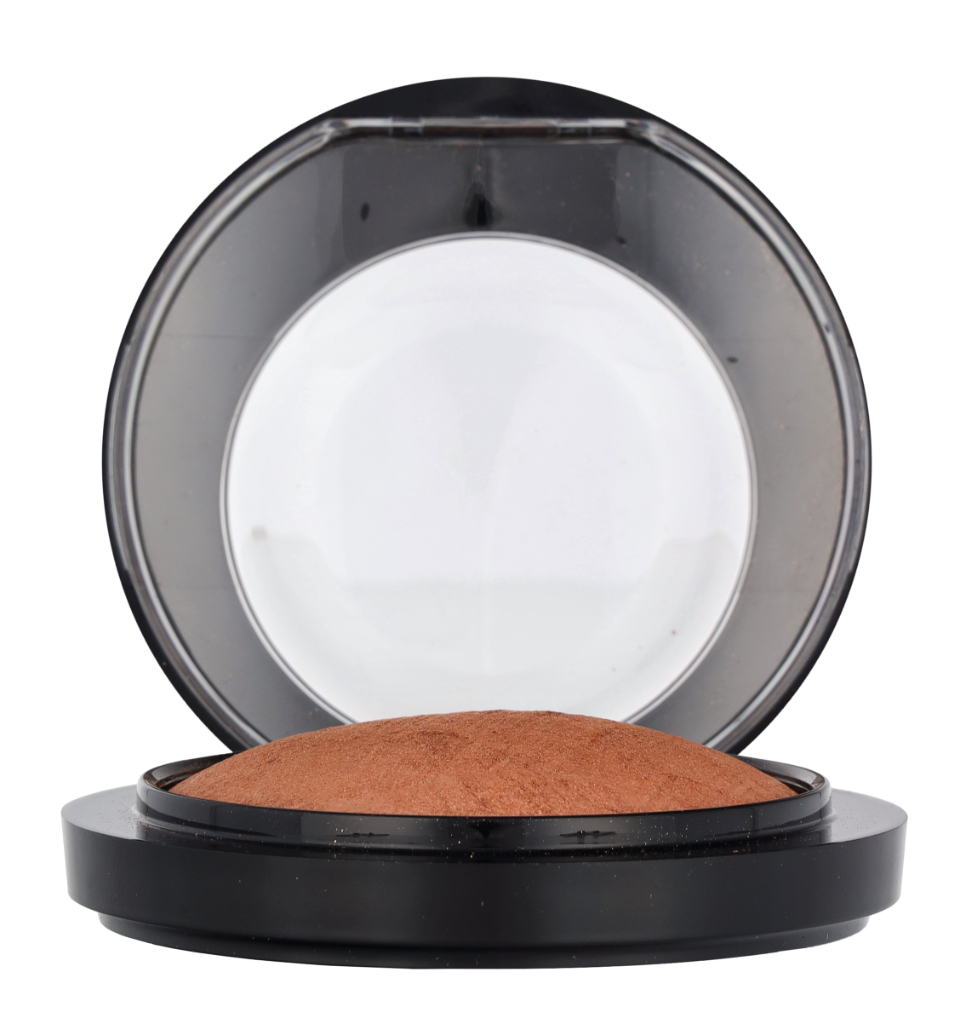 MAC Mineralize Skinfinish Natural