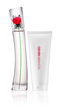Kenzo Flower By Kenzo Giftset 105 ml