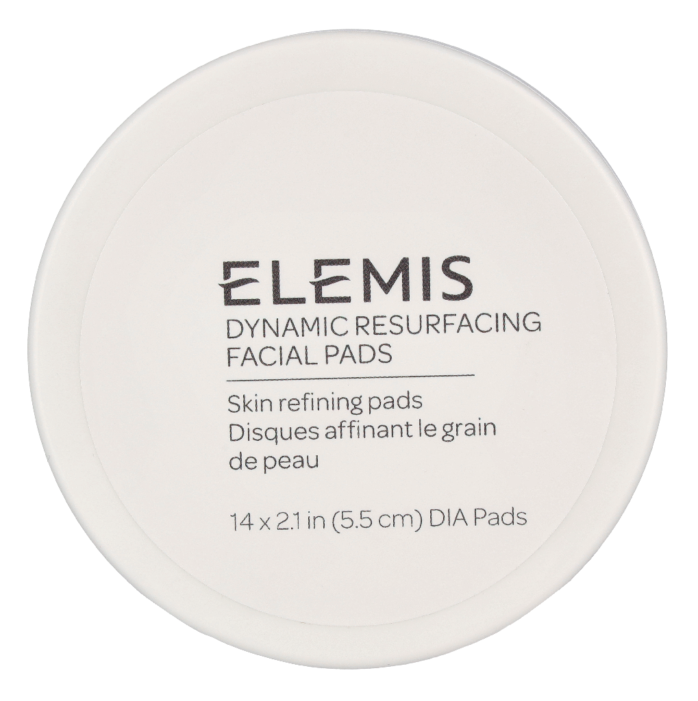 Elemis Dynamic Resurfacing Facial Pads 14 piece