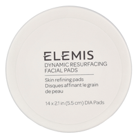 Elemis Dynamic Resurfacing Facial Pads 14 Stueck