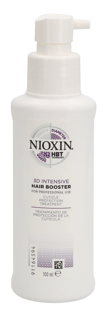 Nioxin Intensive Treatment Hair Booster