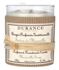 Durance Marseille Soap Candle 180 g
