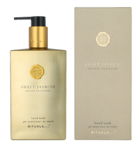 Rituals Private Collection Sweet Jasmine Hand Wash 300 ml
