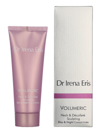 Dr Irena Eris Volumeric Neck & Deccolete Concentrate 75ml