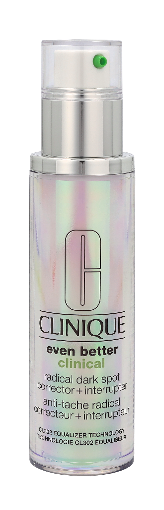 Clinique Even Better Clinical Radical Dark Spot