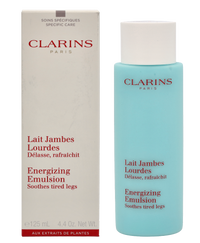 LAIT JAMBES LOURDES FL 125 ml