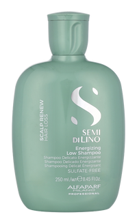Alfaparf Semi Di Lino Scalp Renew Energizing Shampoo 250 ml