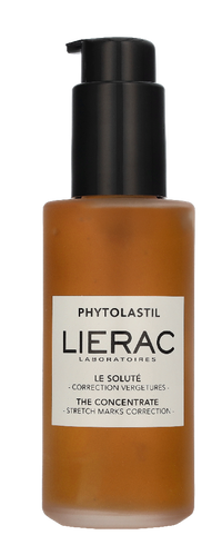 Lierac Phytolastil The Concentrate Stretch Marks Correction 100 ml