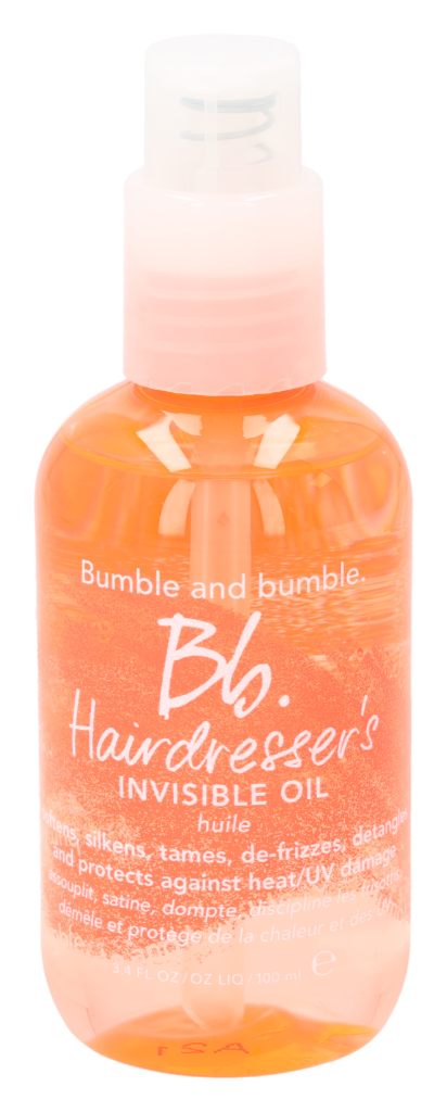 Bumble & Bumble HIO Oil