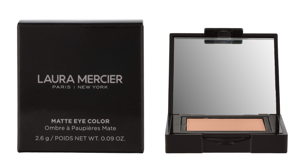 Laura Mercier Matte Eye Colour 2.6 gr