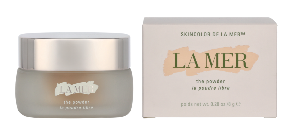 La Mer The Powder 8 gr