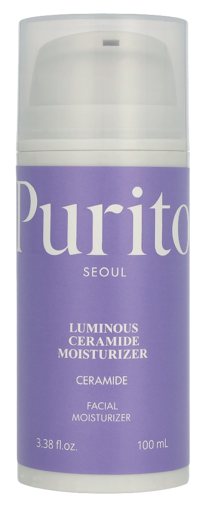 Purito Seoul Dermide Relief Barrier Moisturizer 100 ml