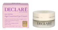 Declare Agecontrol Age Essential Eye Cream 15 ml