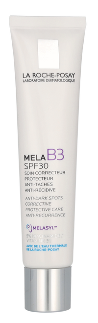 LRP Mela B3 Anti-Dark Spot SPF30 40 ml