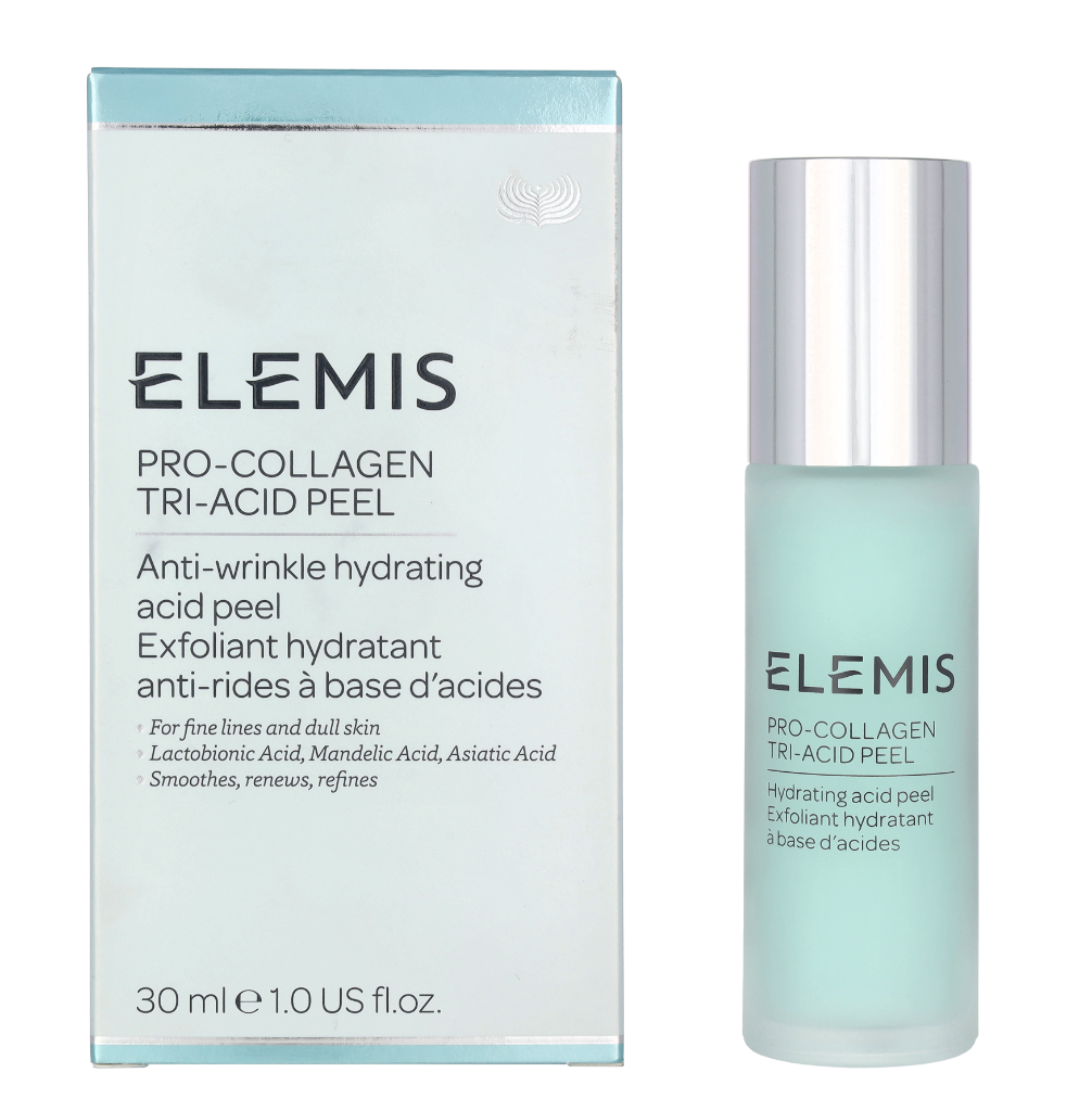 Elemis Pro-Collagen Tri-Acid Peel 30 ml