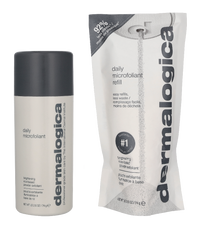 Dermalogica Daily Microfoliant Set 148 g