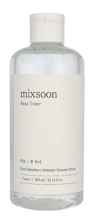 Mixsoon Bean Toner 300 ml