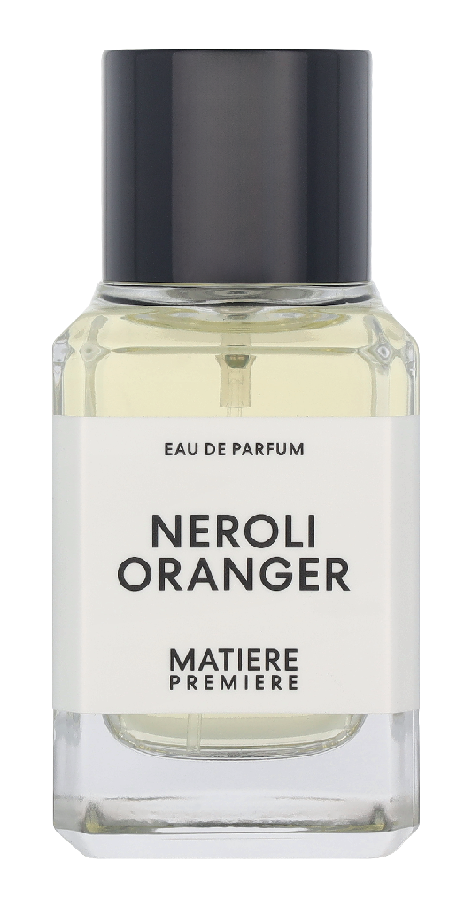Matiere Premiere Neroli Oranger Edp Spray 50 ml