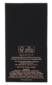 Gucci Guilty Pour Femme Edt Spray