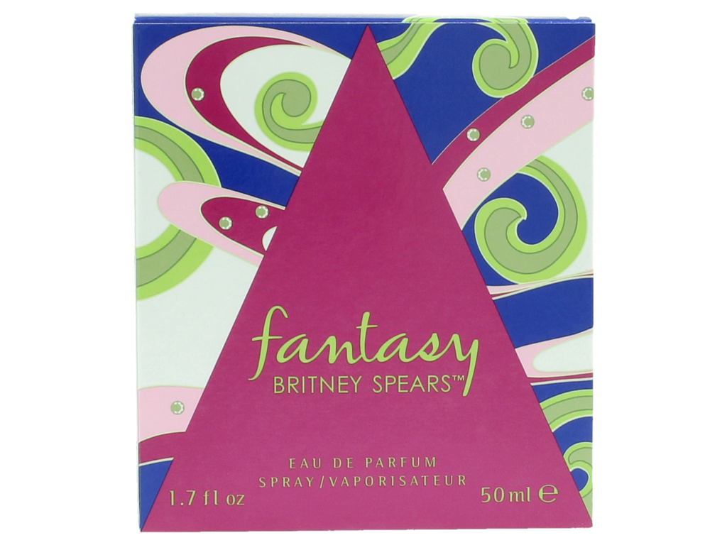 Britney Spears Fantasy Edp Spray 30 ml