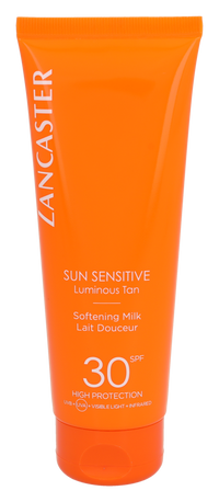 Lancaster Sun Sensitive Softening Milk SPF30 125 ml