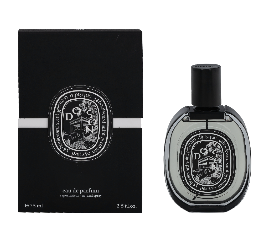 Diptyque Do Son Edp Spray 75 ml