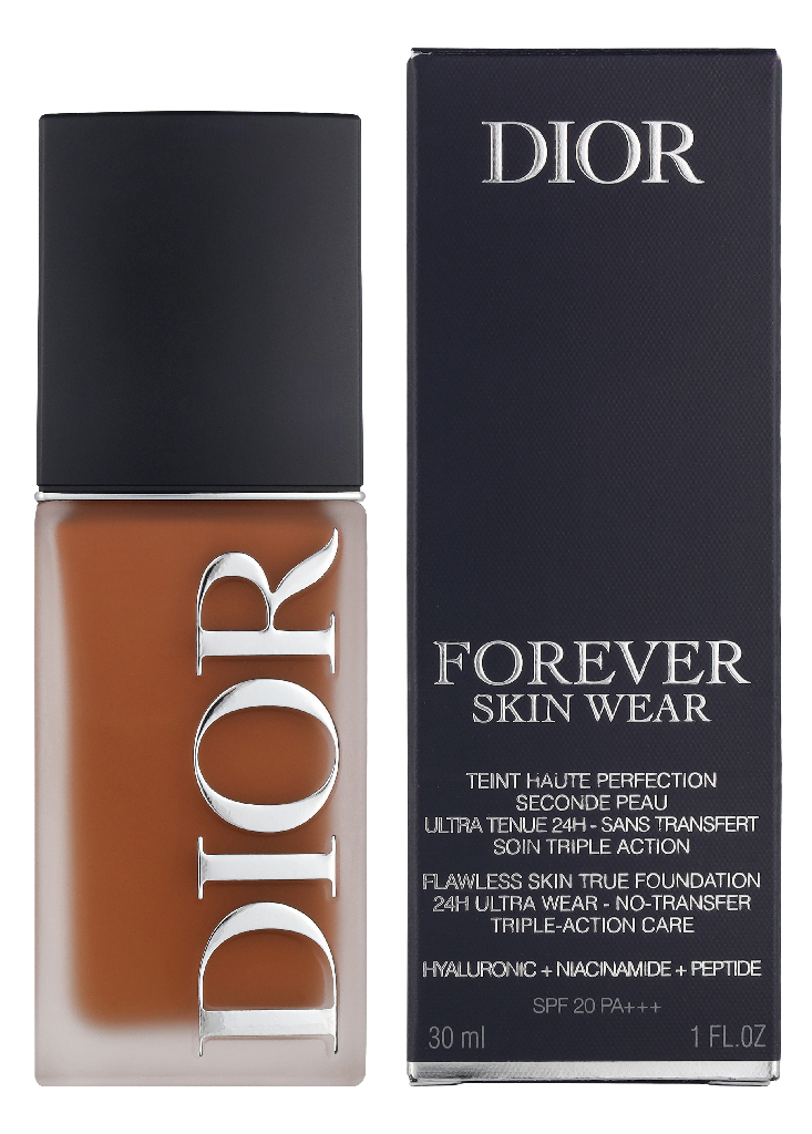 Dior Forever Skin Wear 30 ml