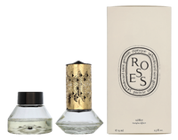 Diptyque Roses Hourglass Diffuser 75 ml