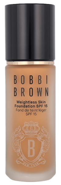 Bobbi Brown Weigthless Skin Foundation SPF15 30 ml