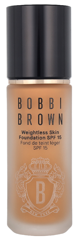 Bobbi Brown Weigthless Skin Foundation SPF15 30 ml