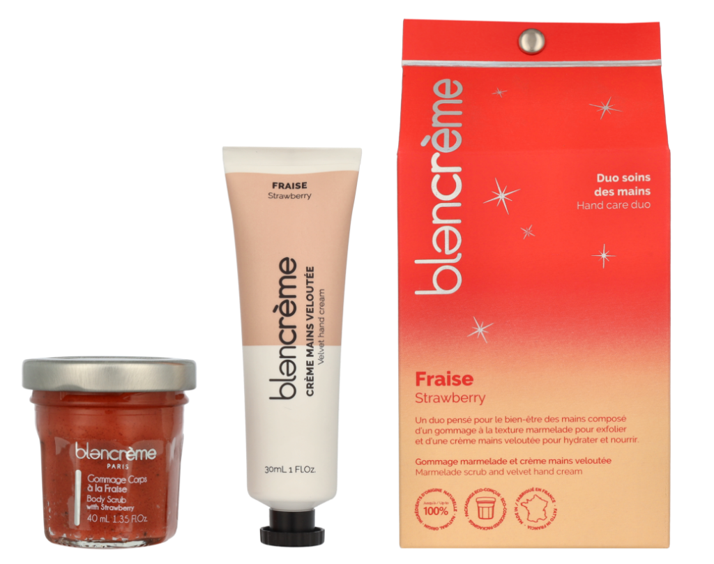 Blancreme Hand Cream Duo 70 ml