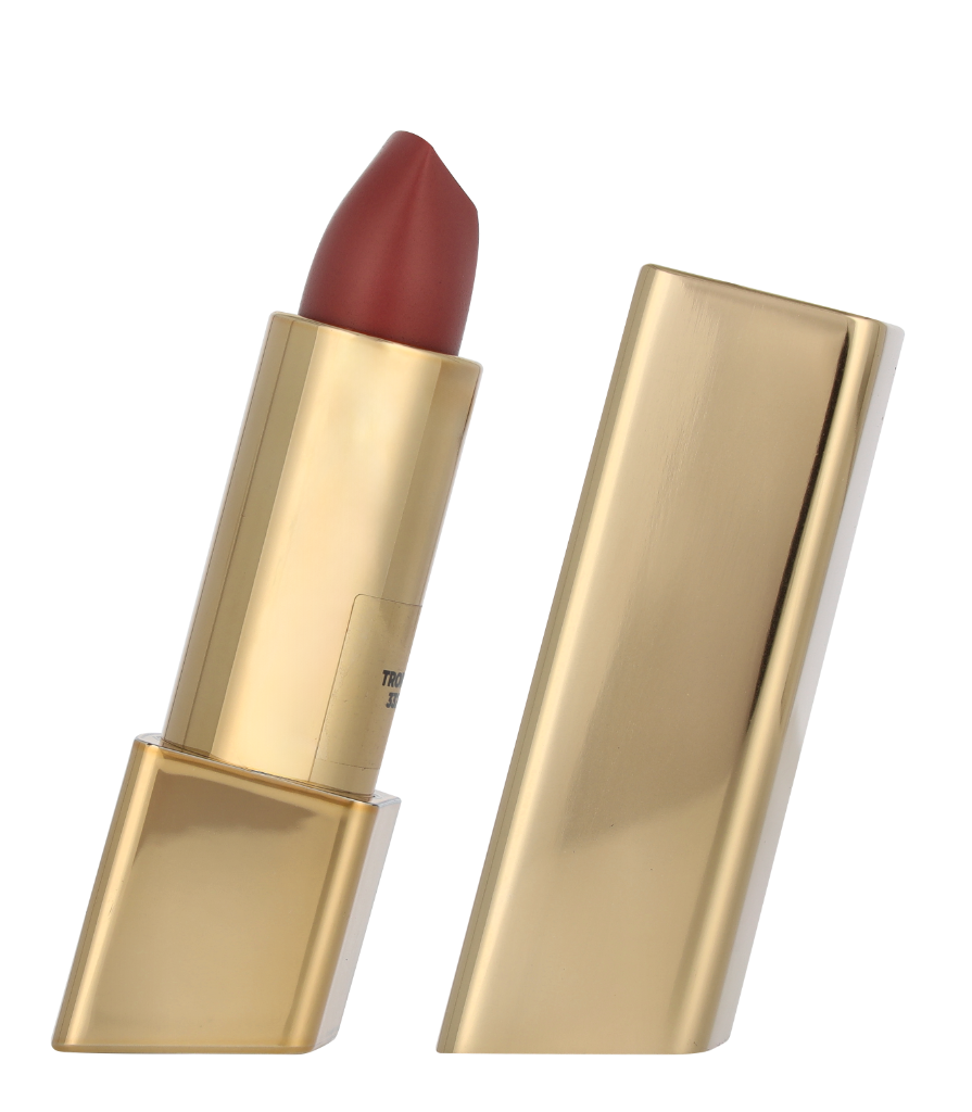 Hourglass Unlocked Satin Creme Lipstick 4 g